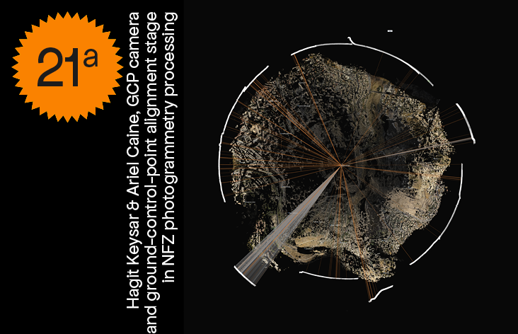 SFONDO NERO 21aL ARANCIONE   Hagit Keysar Ariel Caine, GCP camera and ground control point alignment stage.png